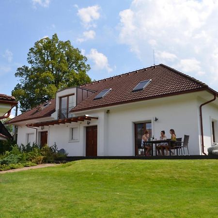 Villa S. Gallen Liptovske Matiasovce Exterior photo