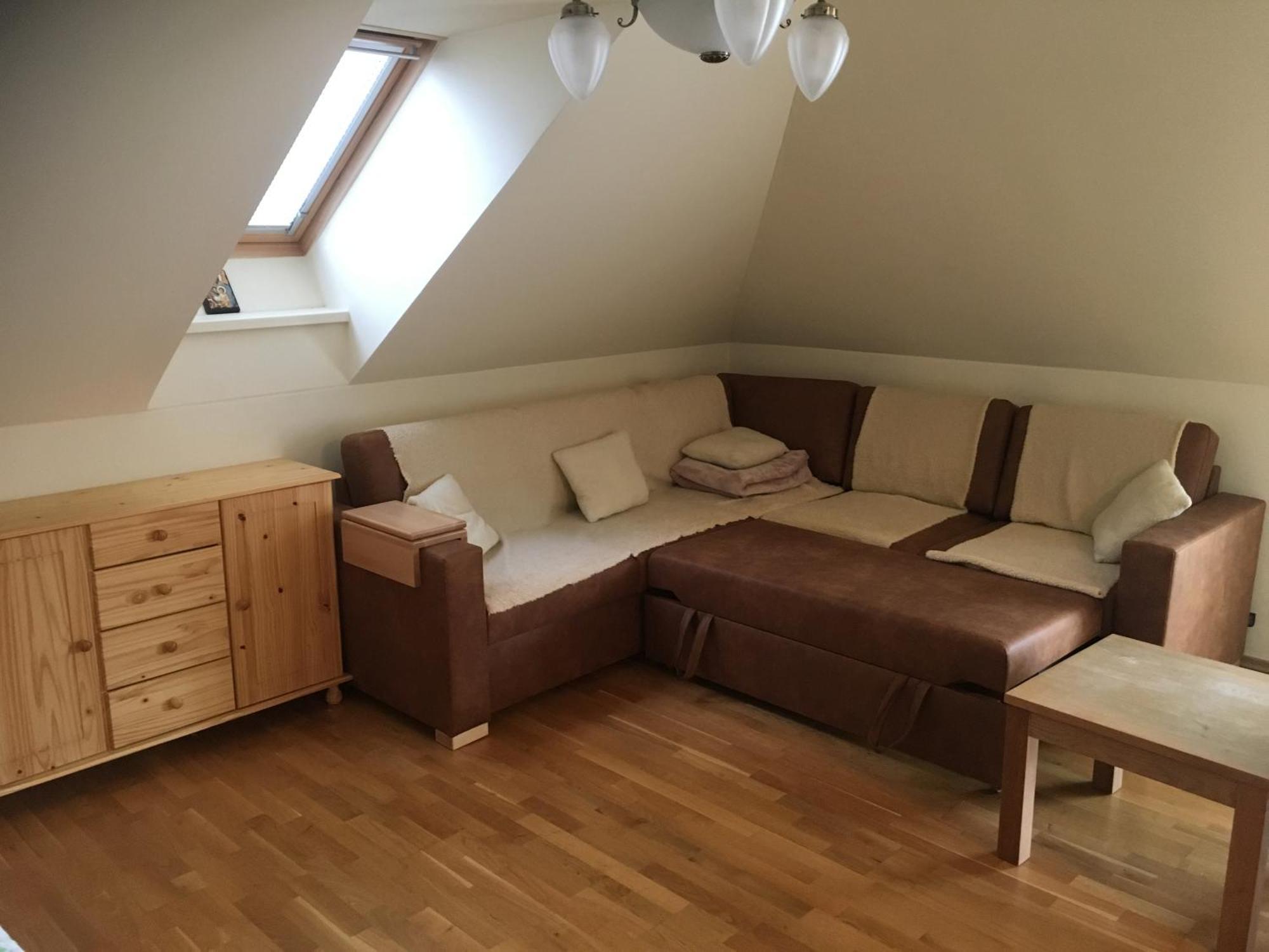 Villa S. Gallen Liptovske Matiasovce Room photo