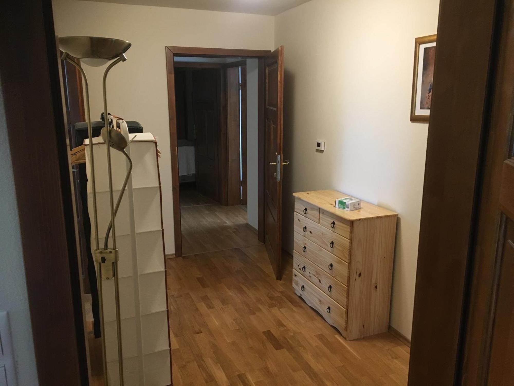Villa S. Gallen Liptovske Matiasovce Room photo